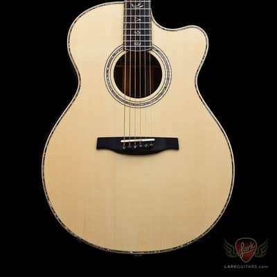 PRS Angelus Cutaway Custom Artist Package Brazilian - Natural (194) image 1