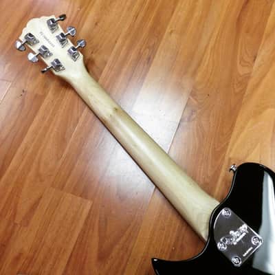 Washburn Camp Rock! Electric Guitar image 6