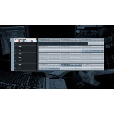 Steinberg Cubase Artist 10 (Educational) image 10