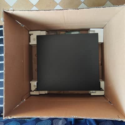 Korg Wavestation A/D, Fully serviced, Original box, Manuals, OS 1.25, 220V EU version image 16