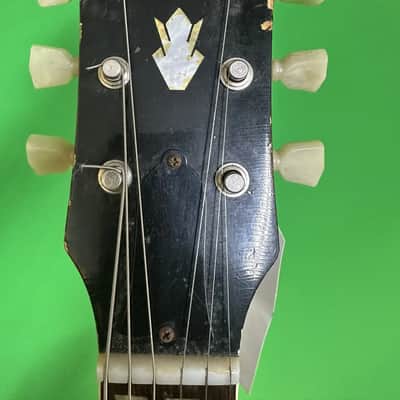 Gibson ES 175 1957 image 4