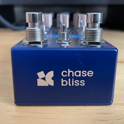 Chase Bliss Audio Thermae image 3