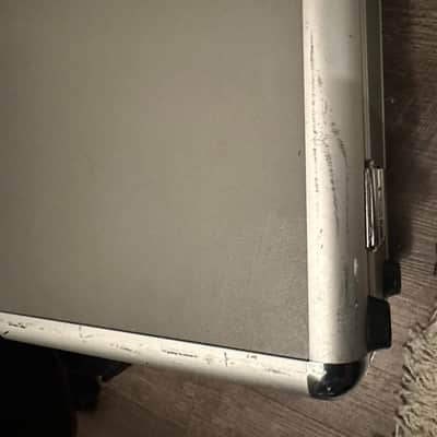 Just Hard case for Pedal train 20 (fits gx100) image 6