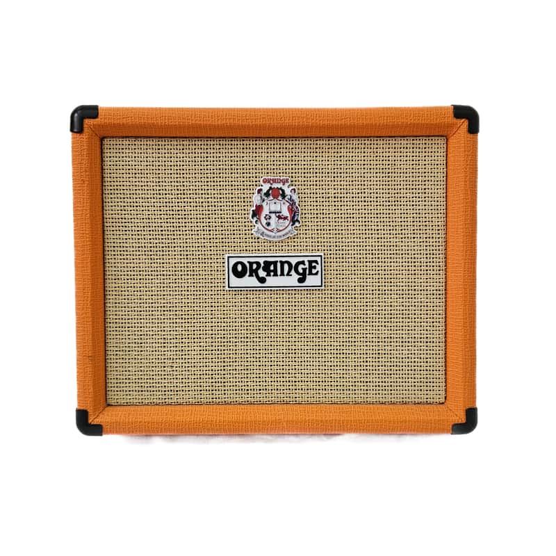 Orange Crush Acoustic 30 2-Channel 10-Watt 1x8" Guitar Combo image 1