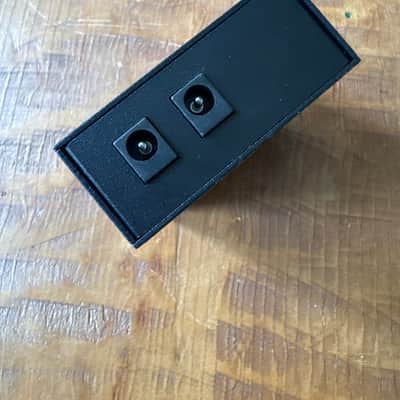 MXR MC406 Buffer 2011 - Present - Black Bild 4