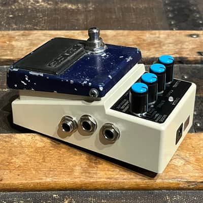Boss DD-7 Digital Delay (Tap Tempo Footswitch Mod!) image 4