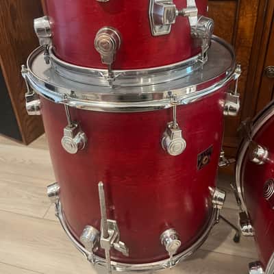 Tama Royalstar 82 - Cherry image 4