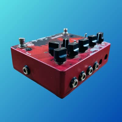 Walrus Audio Bellwether Analog Delay V1 image 3