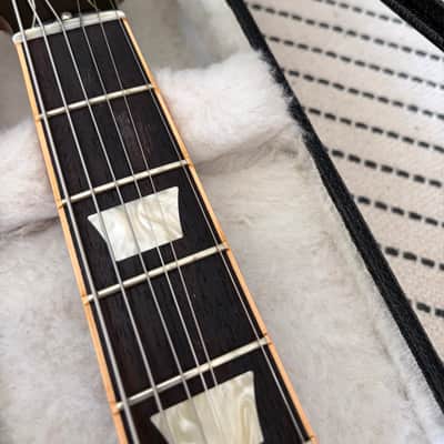 Gibson SG Standard 2013 - Heritage Cherry image 6