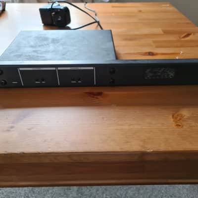 Rodec ALC-01 Single Plate Sabotage Proof Pro Audio Limiter image 1