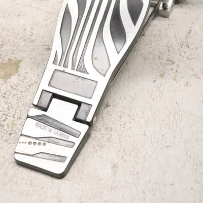 Coda Drums Single Chain Double Bass Drum Pedal image 4