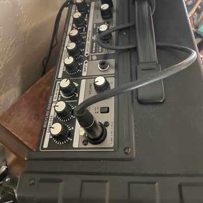 Roland Cube Street 2-Channel 2x2.5-Watt 2x6.5" Guitar Combo 2007 - 2021 - Black image 1