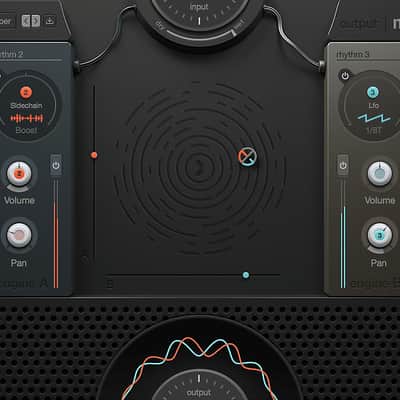 Output Movement image 4