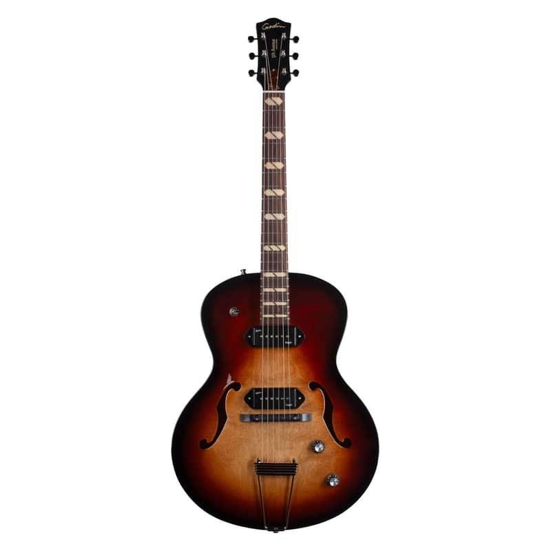 Godin 5th Avenue Kingpin II DLX image 2