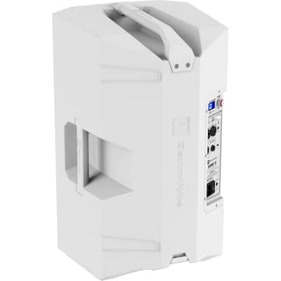 Electro-Voice EVERSE 12 Weatherized Battery-Powered Loudspeaker with Bluetooth Audio and Control (White) image 5