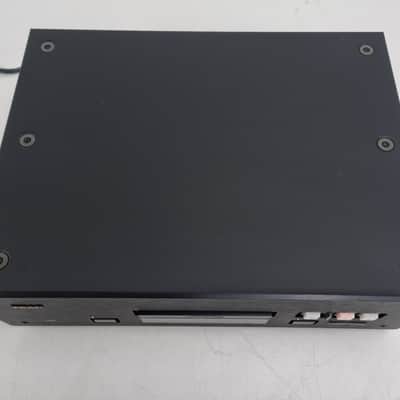 Teac VRDS-T1  CD Transport - Cd Player - Realy nice - Digital outputs only image 5