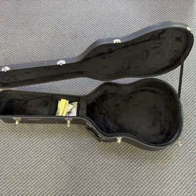 Yamaha FGX3 Red Label Dreadnought 2010s - Natural image 23