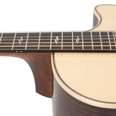 Taylor 814ce Next Generation - Natural image 9