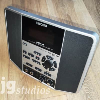 Boss eBand JS-10 - Like New Open Box! image 9