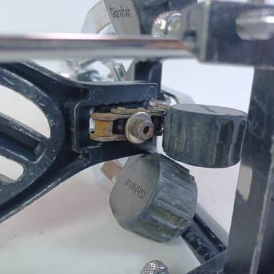 Gibraltar 5607 Medium Double Braced Tripod Hi Hat Stand 5000Series Cymbal+Clutch image 12