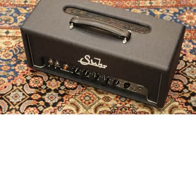 SUHR Badger 18 Head image 4