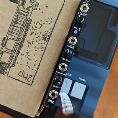 Erica Pico DSP + 2hp Rnd + Doepfer A184-1v (bundle) image 2
