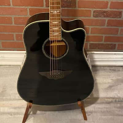 2013 The Urban Guitar Collection "Player" by Keith Urban image 1