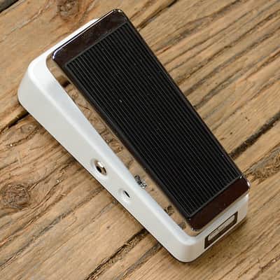 Xotic XW-1 Wah Pedal MINT image 2