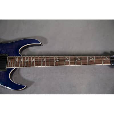 Ibanez RGA 72 QM image 10