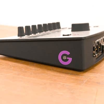 Klang Kontroller Immersive Personal Monitor Mixer CG010Q8 image 7
