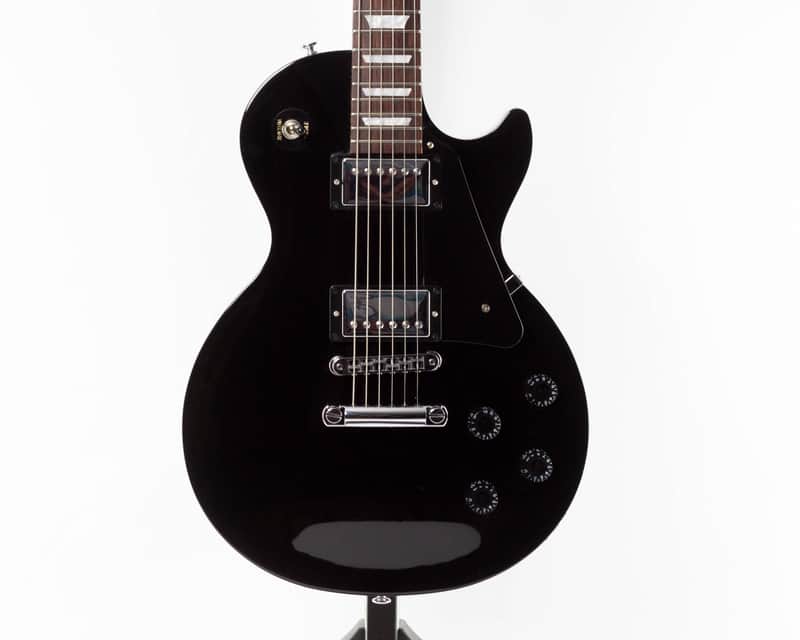 Gibson Les Paul Studio 2020 Ebony