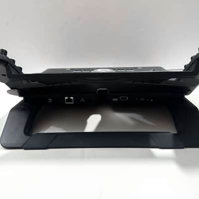 Avid Pro Tools Dock 2010s - Black w/ Apple 2020 iPad 8 10.2 in Retina (A2270) image 8