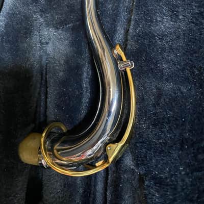 Cannonball Sceptyr Tenor Saxophone with Case image 12