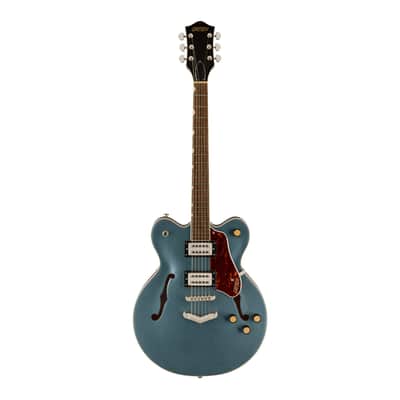 Gretsch G2622 6-String Right-Handed Electric Guitar (Gunmetal) image 1