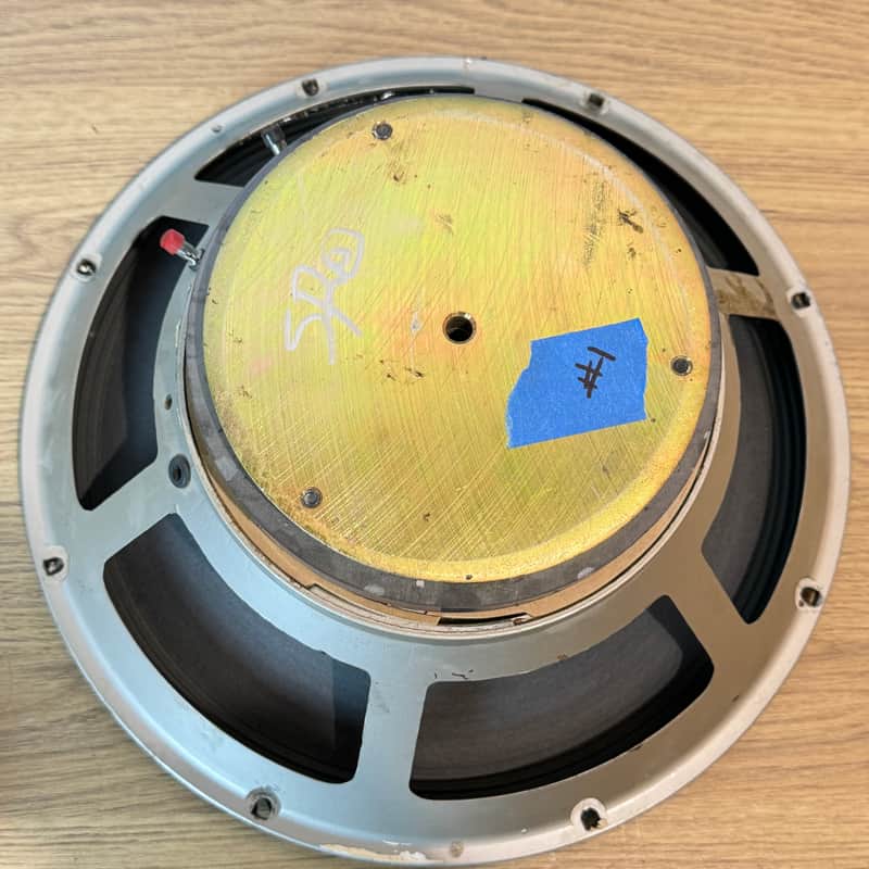 Electro-Voice SRO 15” 8 Ohm Speaker #1 image 1