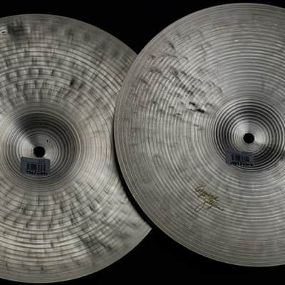 Zildjian 14" K Constantinople Hi-Hats - 930/1189g image 2