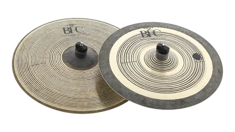 BFC 14”/16” Dry Dark FX Stack – Fat / Trashy / Aggressive image 1