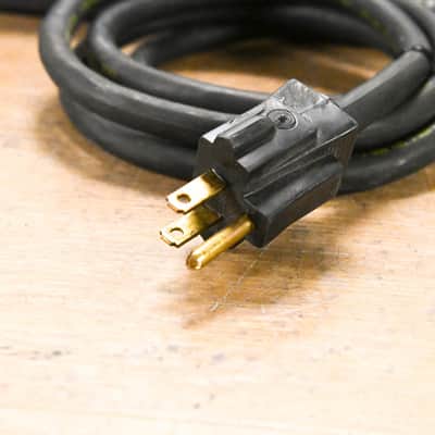 Crest Audio FA2401 2-Channel Power Amplifer CG014R9 image 10