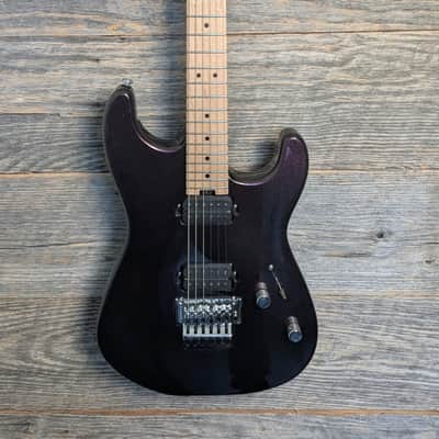 Used Charvel Pro-Mod San Dimas Style 1 HH - Chameleon image 1