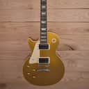 Gibson Les Paul Classic 1998 - Goldtop