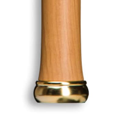 ADRI'S DREAM Soprano Recorder by Mollenhauer - Plastic/Pearwood / Blue / Single image 3