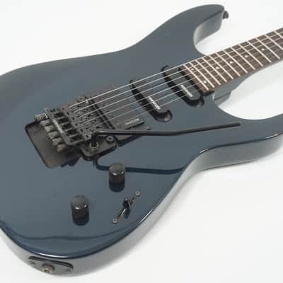 Fernandes FR-75 German SHADOW 