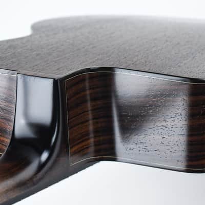 Eastman DM1 Classic Gypsy Jazz Guitar image 9