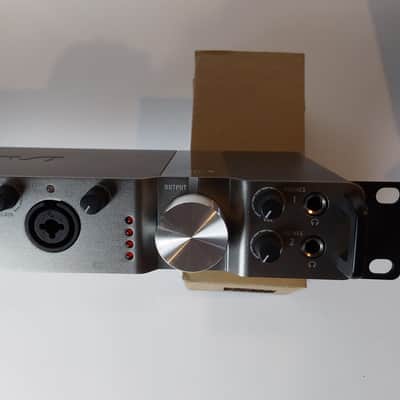 Zoom UAC-8 USB 3.0 SuperSpeed Audio Interface image 4