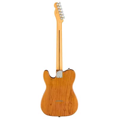 Fender American Professional II Telecaster - Roasted Pine w/ Maple FB image 8