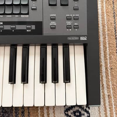 Roland VR-09 61-Key V-Combo Organ 2000s - Black image 10