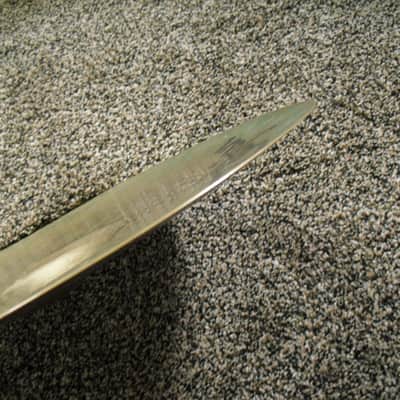 17" Zildjian Z Series Custom Rock Crash Cymbal 1610g image 6