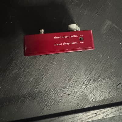 Klon KTR First Batch - Red image 3