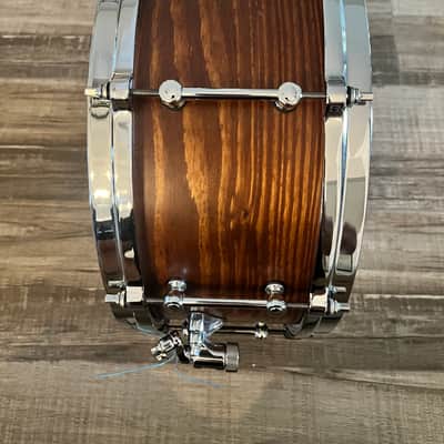 Tama LSP146WSS 6x14" S.L.P. Series Fat Spruce Snare Drum - Like New image 3