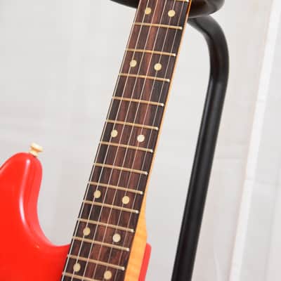 Höfner 173 – 1975 German Vintage Solidbody Guitar Gitarre image 9